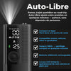 AutoLibre™ — Ne Restez Plus Jamais Bloqué Pour Un Simple Pneu