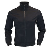 Veste Moto Softshell Laminé Femme Harisson Prelude Lady Noir CE - LE PRATIQUE DU MOTARD