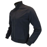 Veste Moto Softshell Laminé Femme Harisson Prelude Lady Noir CE - LE PRATIQUE DU MOTARD
