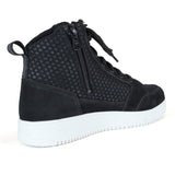 Chaussure Moto Harisson Air Scape Noir — Mesh CE - LE PRATIQUE DU MOTARD