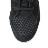 Chaussure Moto Harisson Air Scape Noir — Mesh CE - LE PRATIQUE DU MOTARD