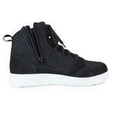 Chaussure Moto Harisson Air Scape Noir — Mesh CE - LE PRATIQUE DU MOTARD