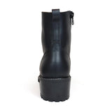 Chaussure Moto Femme Femme Harisson Laura Noire — Canvas CE - LE PRATIQUE DU MOTARD