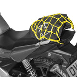 Filet Araignée Pour Casque ou Bagage