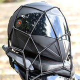 Filet Araignée Pour Casque ou Bagage