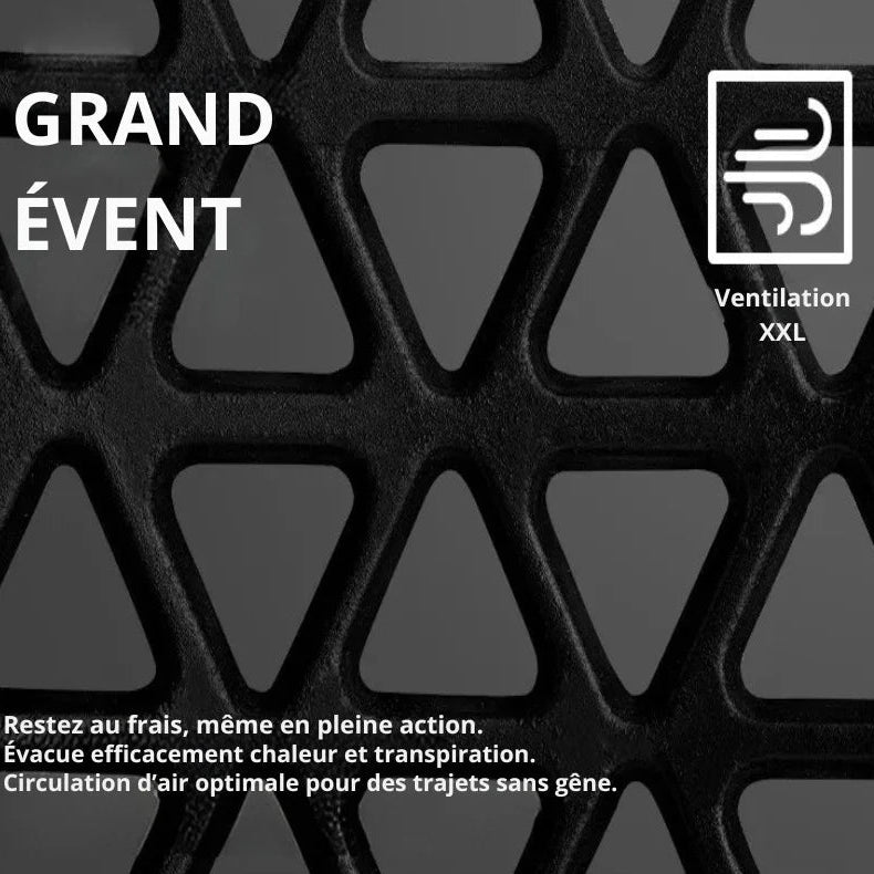 Gilet de protection anatomique moto | Bionic PG1 Blanc - LE PRATIQUE DU MOTARD