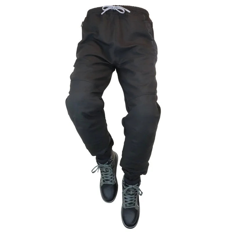 Pantalon Moto Homme Harisson JOG PANT - vue 2