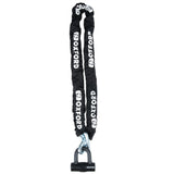 Oxford HD MAX — Chaîne Antivol Moto 12 mm × 1.2 m