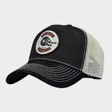 Casquette Trucker Fury – HYRAW | Style Moto & Streetwear - LE PRATIQUE DU MOTARD