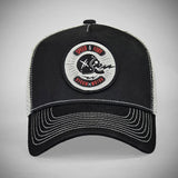 Casquette Trucker Fury – HYRAW | Style Moto & Streetwear - LE PRATIQUE DU MOTARD