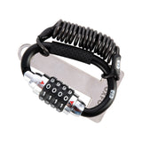 Oxford LidLock — Antivol Casque Moto pour Fourche