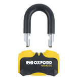 Oxford Nemesis — Bloque-Disque Haute Sécurité Ø16 mm