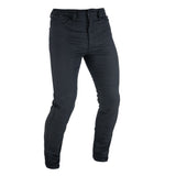 Jean Moto Homme Slim Noir - Homologué CE AA | Original Approved Oxford