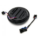 motorcycle led headlight