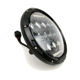 motorcycle led headlight
