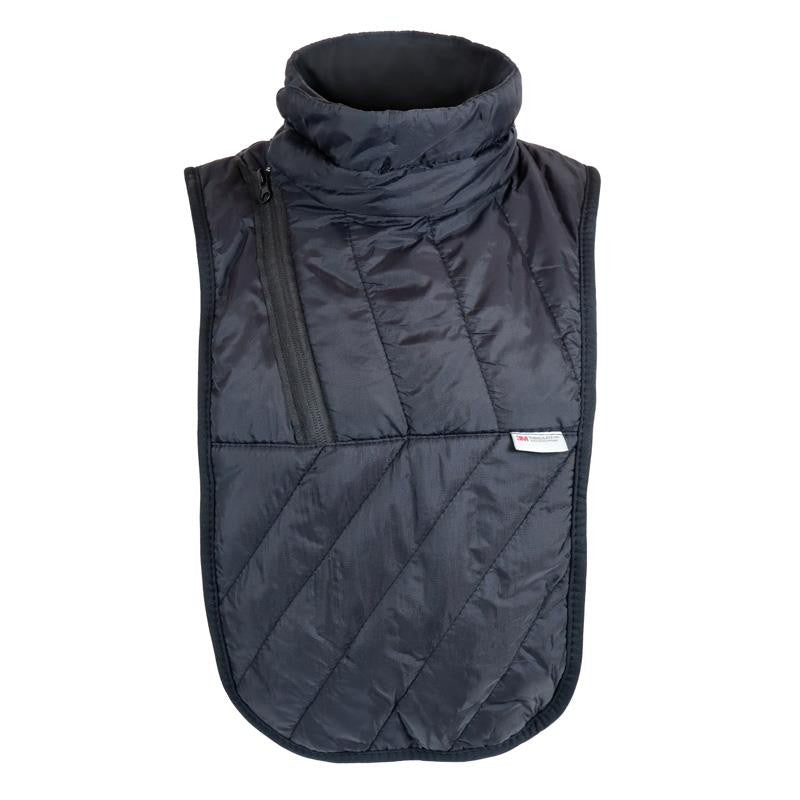 Tour de cou plastron moto | Bloque le vent. Garde la chaleur. - LE PRATIQUE DU MOTARD