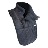 Tour de cou plastron moto | Bloque le vent. Garde la chaleur. - LE PRATIQUE DU MOTARD