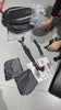 Large Capacity Motorcycle Saddlebag