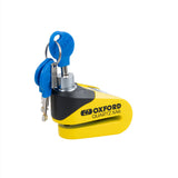 Oxford Quartz XA6 — Bloque-Disque Alarme 100 dB