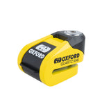 Oxford Quartz XA6 — Bloque-Disque Alarme 100 dB