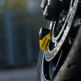 Oxford Quartz XD6 — Bloque-Disque Moto Compact Ø6 mm