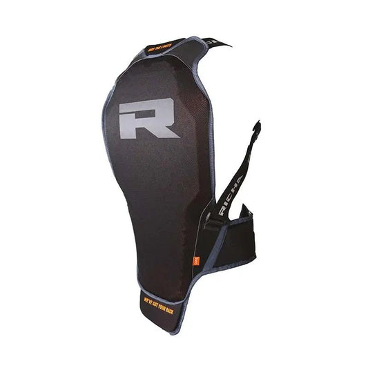 Protection dorsale moto D30 Niveau 2 | Richa™ - LE PRATIQUE DU MOTARD