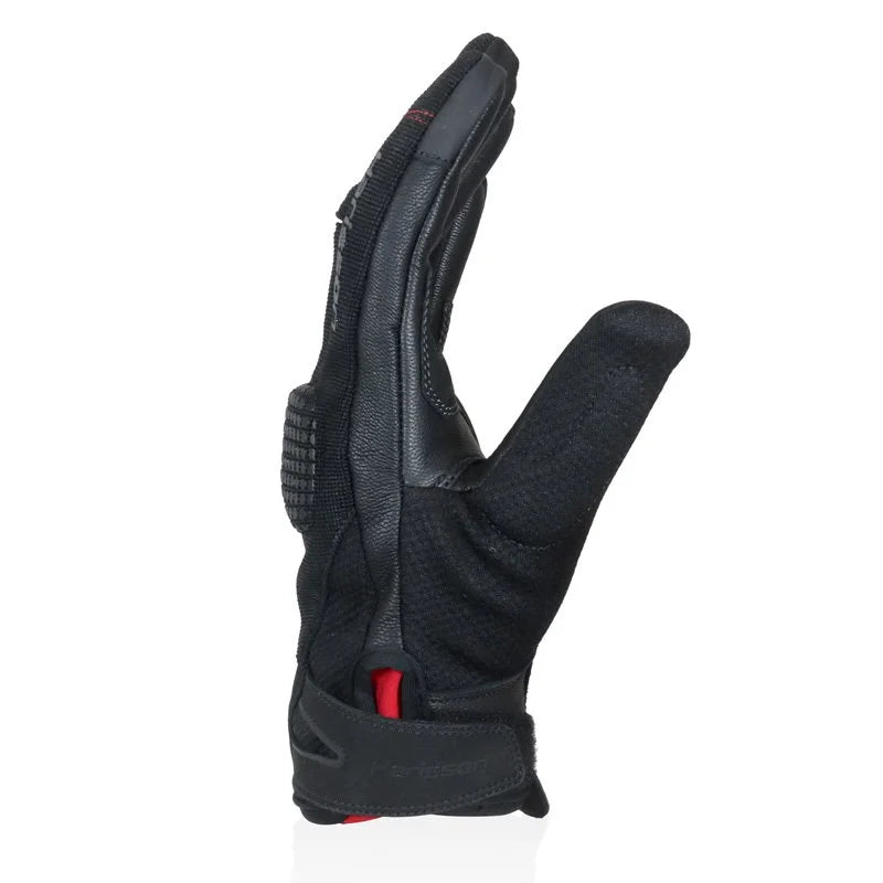 Gants Moto Été Harisson RUSH - vue 8