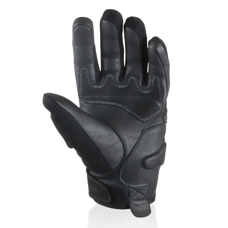 Gants Moto Été Harisson RUSH - vue 9