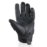 Gants Moto Été Harisson RUSH - vue 9