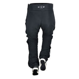 Surpantalon Moto Hiver étanche | TWILLS™ - LE PRATIQUE DU MOTARD