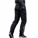 Surpantalon Moto Hiver Homme - Protection Niveau 2 | ICEPRO™ BSDP - LE PRATIQUE DU MOTARD