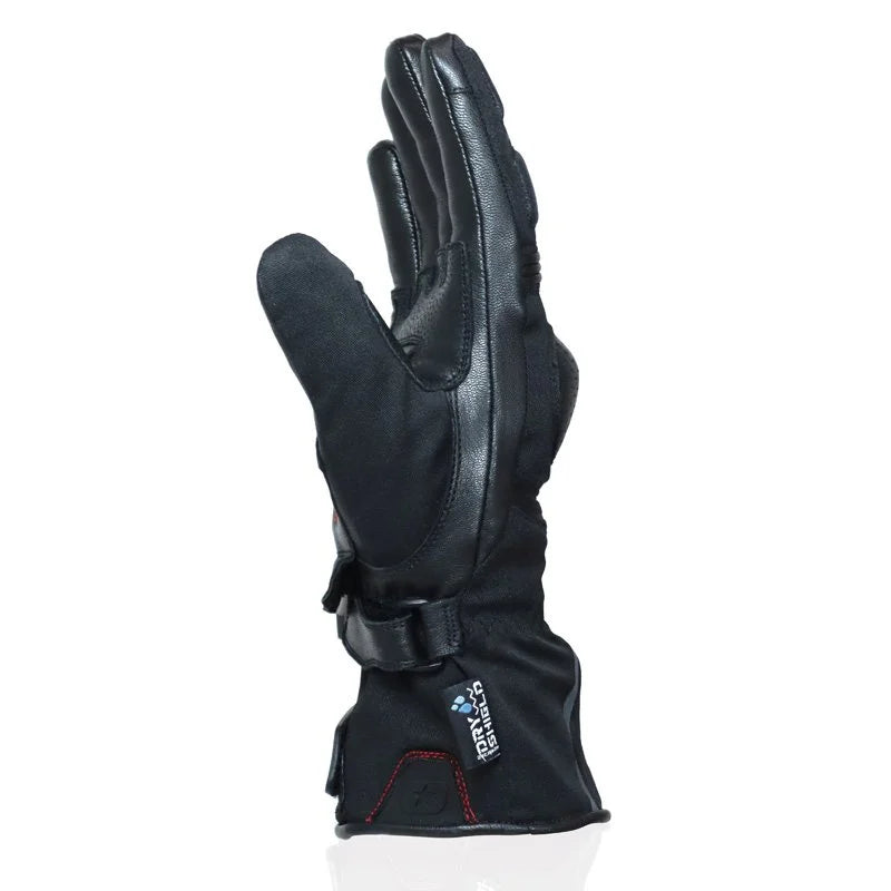 Gants Moto Hiver Harisson DUBLIN - vue 2