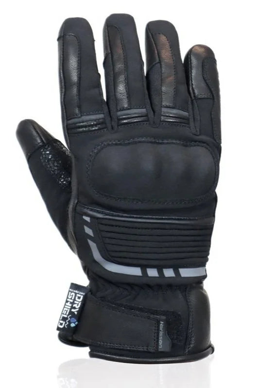 Gants Moto Hiver Harisson LONDON