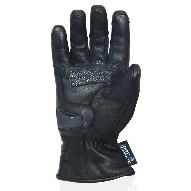 Gants Moto Hiver Harisson LONDON - vue 3
