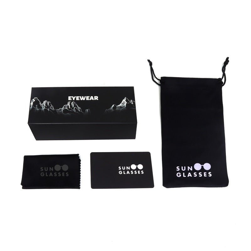 Lunette moto Harley Polarisé - Bleu Foncé - LE PRATIQUE DU MOTARD