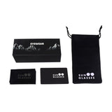 Lunette moto Harley Polarisé - Bleu Foncé - LE PRATIQUE DU MOTARD