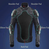 Blouson de protection pour conduite moto - LE PRATIQUE DU MOTARD