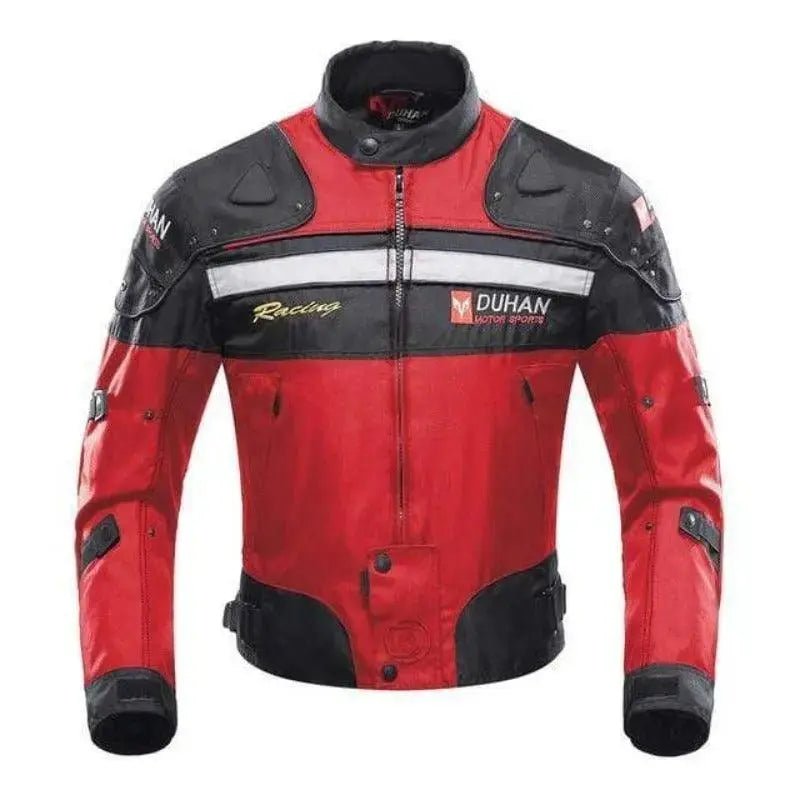 Blouson de protection pour conduite moto - LE PRATIQUE DU MOTARD