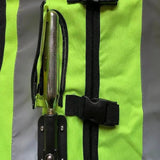 Cartouche d'air CO2 33G pour gilet airbag moto. - LE PRATIQUE DU MOTARD