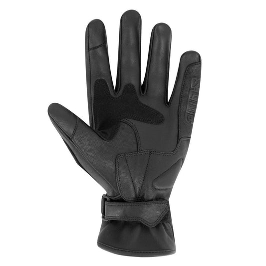 Gants moto été cuir - Homologué - LE PRATIQUE DU MOTARD