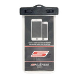 Pochette etanche smartphone - LE PRATIQUE DU MOTARD