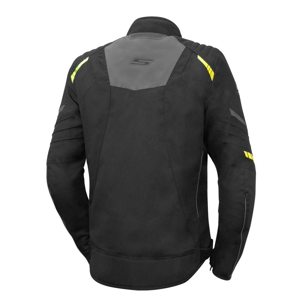 Blouson moto toute saison - EVO2 - SOLDES - LE PRATIQUE DU MOTARD