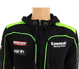 Veste Kawasaki - Racing - LE PRATIQUE DU MOTARD