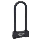 Antivol moto U ø18mm 245 mm - Homologués SRA - Le Pratique du Motard
