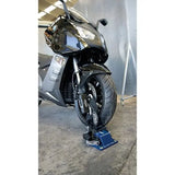 Antivol moto U ø18mm 295 mm - Homologués SRA - Le Pratique du Motard