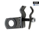 Bloc disque 18mm + support Le Pratique du Motard