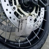 Bloque disque alarme moto SRA Le Pratique du Motard