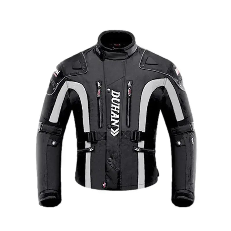 Blouson de protection moto - Le Pratique du Motard