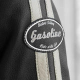 Blouson moto Cuir Vintage ENFIELD Homme - Le Pratique du Motard