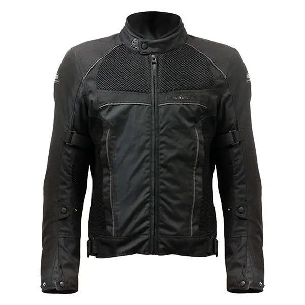 Blouson moto été/hiver "3 en 1" Le Pratique du Motard